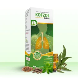 kofzol syrup