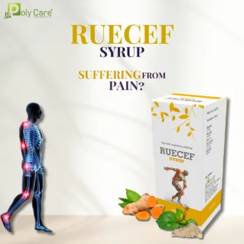 Ruecef Syrup