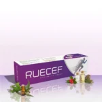 ruecef cream