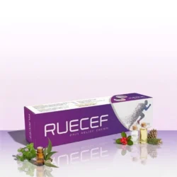 ruecef cream