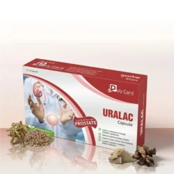 uralac capsule