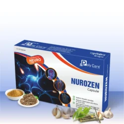 nurozen capsule