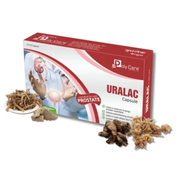 uralac capsule