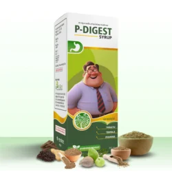 p digest syrup
