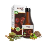 fevsil syrup