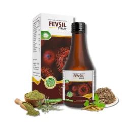 fevsil syrup