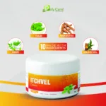 itchvel cream