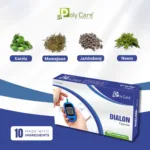 dialon capsule