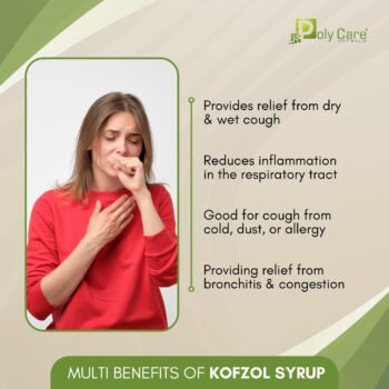 KOFZOL SYRUP