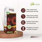 fevsil syrup