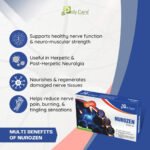 nurozen capsule