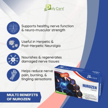 nurozen capsule