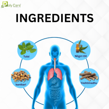 Kofzol Tablet Ingredients