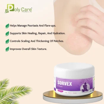 sorvex cream
