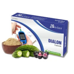 Dialon capsule
