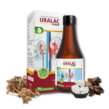 uralac syrup