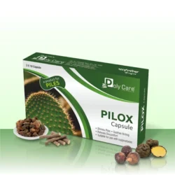 pilox capsule