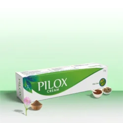 pilox cream