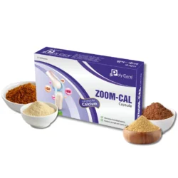 zoom cal capsule
