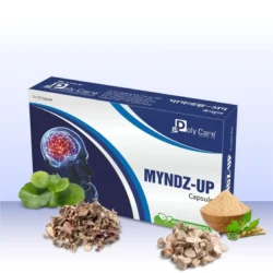 Myndz-up Capsule