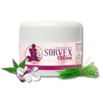 sorvex cream