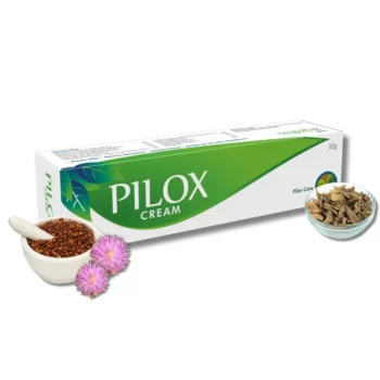 pilox cream