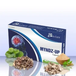 Myndz-up Capsule
