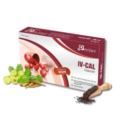 IV-Cal Capsule
