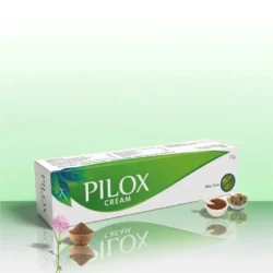pilox cream