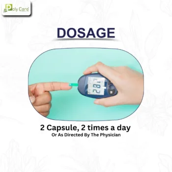 Dialon Capsule Dosage