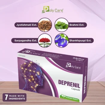 Deprenil Capsule