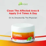 itchvel cream