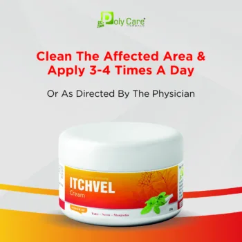 itchvel cream