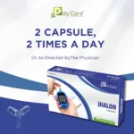dialon capsule