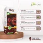 fevsil syrup