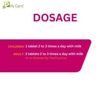 Acirin Tablet Dosage