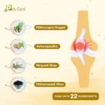 Ruecef capsule
