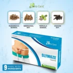 Slymoz capsule