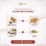 allaki-mr capsule