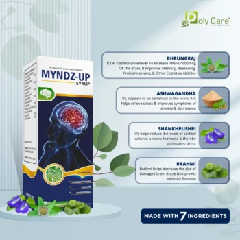 myndz-up syrup