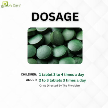 Kofzol Tablet Dosage