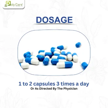 Nurozen Capsule Dosage