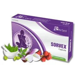 sorvex capsule