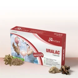 uralac capsule