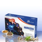 nurozen capsule