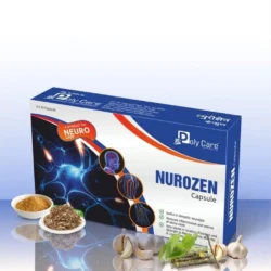 nurozen capsule