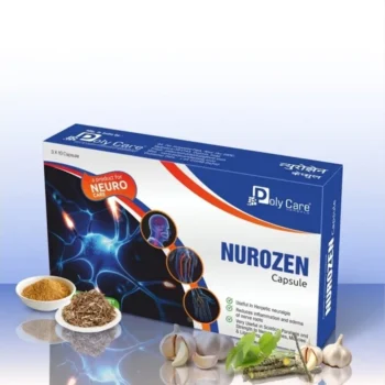 nurozen capsule