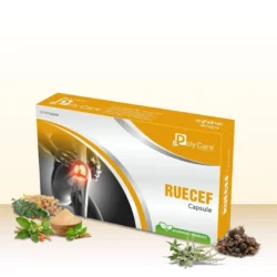 ruecef capsule