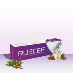 ruecef cream