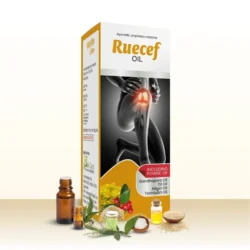ruecef oil